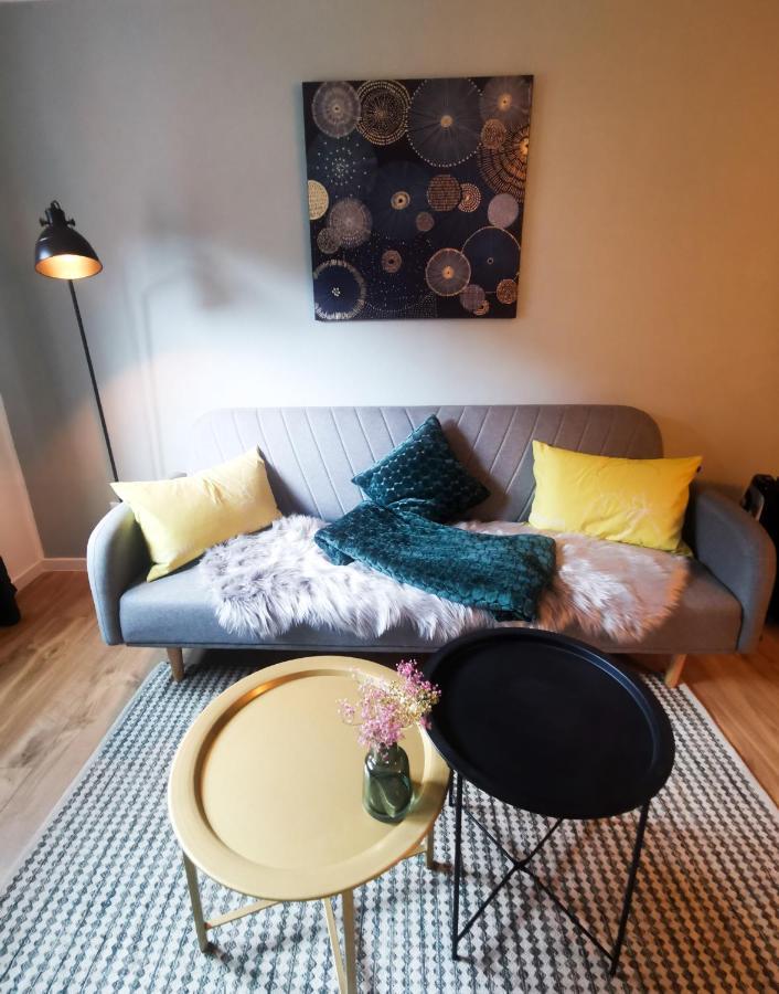 Ferienhaus Zur Weinfee Briedel Eksteriør billede